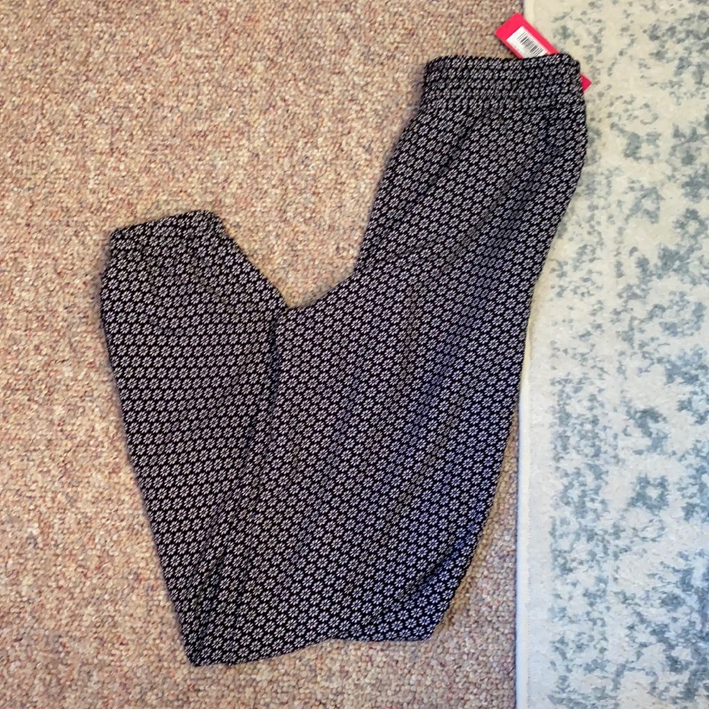 NWT! Black pants
